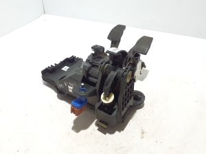FIAT Tipo (2015–2026) Bremspedal 2583561045 - 2