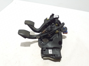 FIAT Tipo (2015–2026) Bremspedal 2583561045 - 3