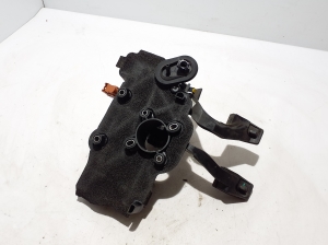 FIAT Tipo (2015–2026) Bremspedal 2583561045 - 4