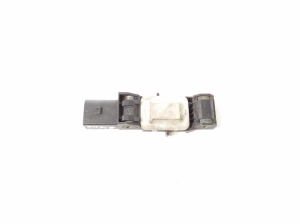 Mercedes Benz S-Class 220 (1998–2005) Airbagsensor A0028200826 - 2