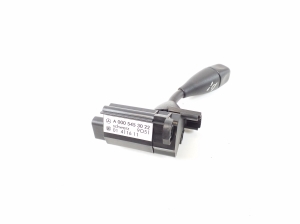Mercedes Benz S-Class 220 (1998–2005) Lenkrad-Einstellschalter A0005453022 - 3
