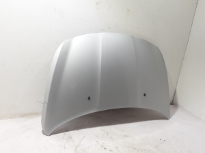 FIAT Tipo (2015–2026) Motorhaube 51984308 - 2