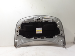 FIAT Tipo (2015–2026) Motorhaube 51984308 - 3