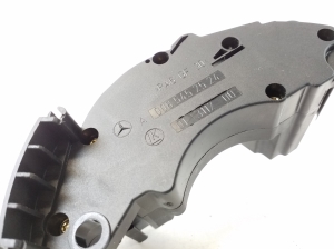 Mercedes Benz S-Class 220 (1998–2005) Schalter für Tempomat A0085452524 - 2