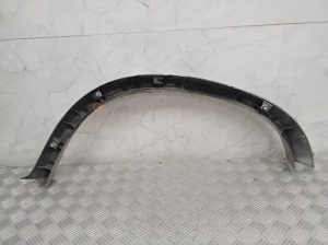 BMW X5 E70 (2006–2013) Abdeckung Kotflügel hinten 8036652 - 3