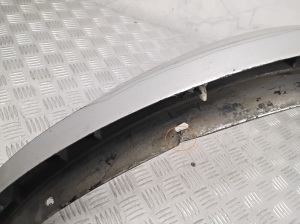 BMW X5 E70 (2006–2013) Abdeckung Kotflügel hinten 8036652 - 4