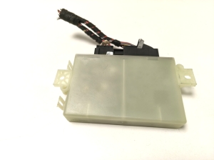 Mercedes Benz C-Class 205 (2014–2021) Control unit A0009007604 - 2