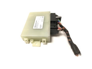 Mercedes Benz C-Class 205 (2014–2021) Control unit A0009007604 - 3
