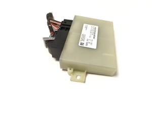 Mercedes Benz C-Class 205 (2014–2021) Control unit A0009007604 - 4