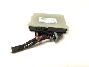 Control unit - A0009007604