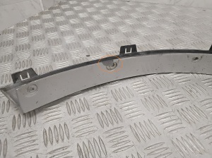 BMW X5 E70 (2006–2013) Kotflügelverbreiterung vorne 8036654 - 4