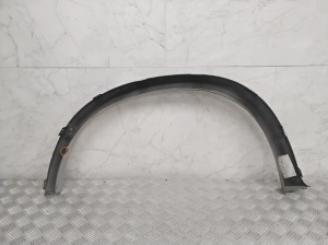 BMW X5 E70 (2006–2013) Kotflügelverbreiterung vorne 8036654 - 5