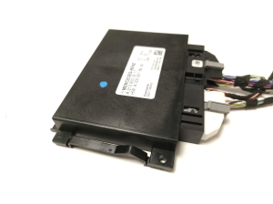 Mercedes Benz C-Class 205 (2014–2021) Control unit A2139003217 - 2