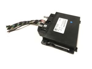 Mercedes Benz C-Class 205 (2014–2021) Control unit A2139003217 - 3