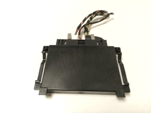 Mercedes Benz C-Class 205 (2014–2021) Control unit A2139003217 - 5