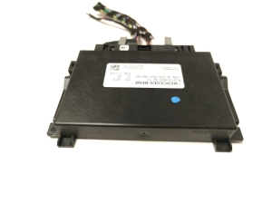Mercedes Benz C-Class 205 (2014–2021) Control unit A2139003217 - 6