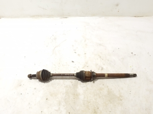   Front drive shaft and its parts  - 52017365 