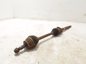 FIAT Tipo (2015–2026) Front drive shaft and its parts 52017365 - 3