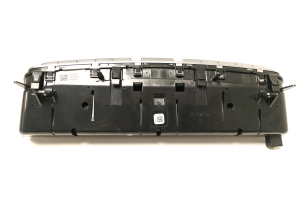 Mercedes Benz C-Class 205 (2014–2021) Heater control panel A2059058813 - 3