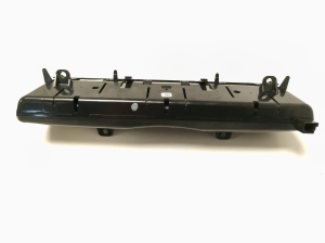 Mercedes Benz C-Class 205 (2014–2021) Heater control panel A2059058813 - 6