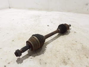 FIAT Tipo (2015–2026) Front drive shaft and its parts 51983846 - 2