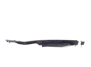 AUDI A4 B9 (2015–2026) Trim under the hood 8W0820582A - 2