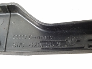 AUDI A4 B9 (2015–2026) Trim under the hood 8W0820582A - 3