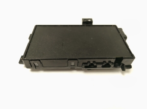 Mercedes Benz C-Class 205 (2014–2021) Telefonilaadija A2059009643 - 3