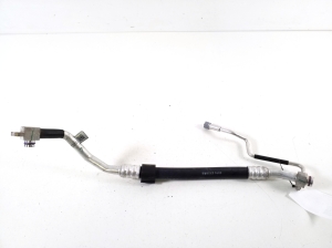 AUDI A4 B9 (2015–2026) Klimaleitung 8W1816740 - 2