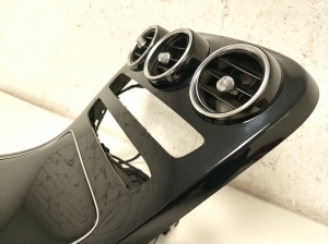 Mercedes Benz C-Class 205 (2014–2021) Keskkonsool A2056803805 - 5