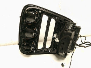 Mercedes Benz C-Class 205 (2014–2021) Keskkonsool A2056803805 - 6