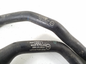 AUDI A4 B9 (2015–2026) Voolik 8W0121030N - 3
