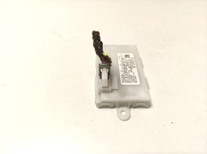 Mercedes Benz C-Class 205 (2014–2021) Central locking control unit A2229009915 - 3
