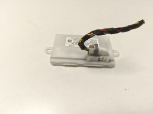 Mercedes Benz C-Class 205 (2014–2021) Central locking control unit A2229009915 - 6