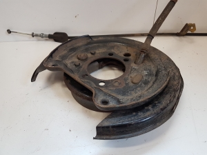 Subaru Outback (2003–2009) Handbremsbacken 26694AG000 - 2