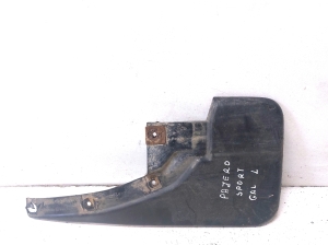 Schmutzfänger - MR230945