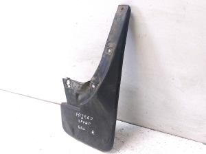 Mitsubishi Pajero Sport I (1996–2009) Dubļu sargs MR230946 - 4