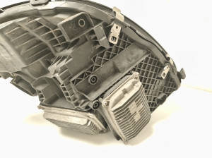 Mercedes Benz C-Class 205 (2014–2021) Esituli A2059069405 - 20