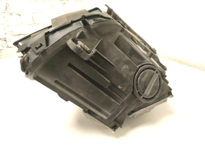 Mercedes Benz C-Class 205 (2014–2021) Esituli A2059069405 - 8