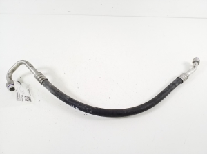 AUDI A4 B9 (2015–2026) Klimaleitung 8W0816743BL - 2