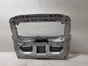 FIAT Tipo (2015–2026) Trunk lid 52070301 - 3