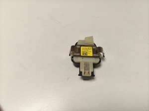 Mercedes Benz C-Class 205 (2014–2021) Regensensor A2139006716 - 3