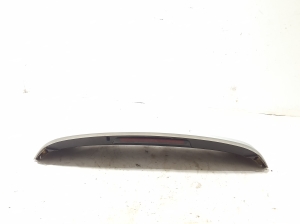 FIAT Tipo (2015–2026) Tailgate spoiler 735625065 - 2
