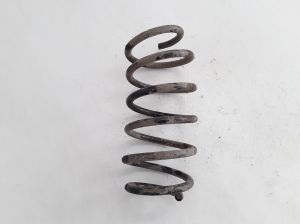  Front spring 