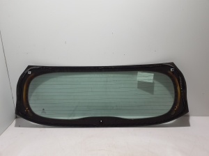 FIAT Tipo (2015–2026) Heckscheibe 52015919 - 2