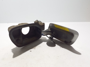 FIAT Tipo (2015–2026) Tankdeckel 52015927 - 2