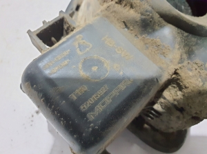 FIAT Tipo (2015–2026) Tankdeckel 52015927 - 4