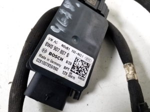 AUDI A4 B9 (2015–2026) Sonde lambda 8W0907807S - 2