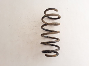  Front spring 