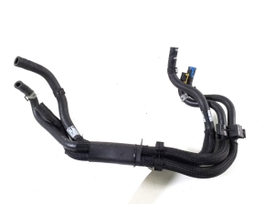 AUDI A4 B9 (2015–2026) Hose 8W0201214AL - 3